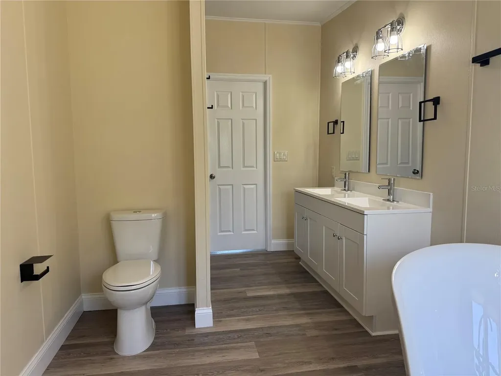 3483 Brooke Smith Road Fort Meade FL 33841