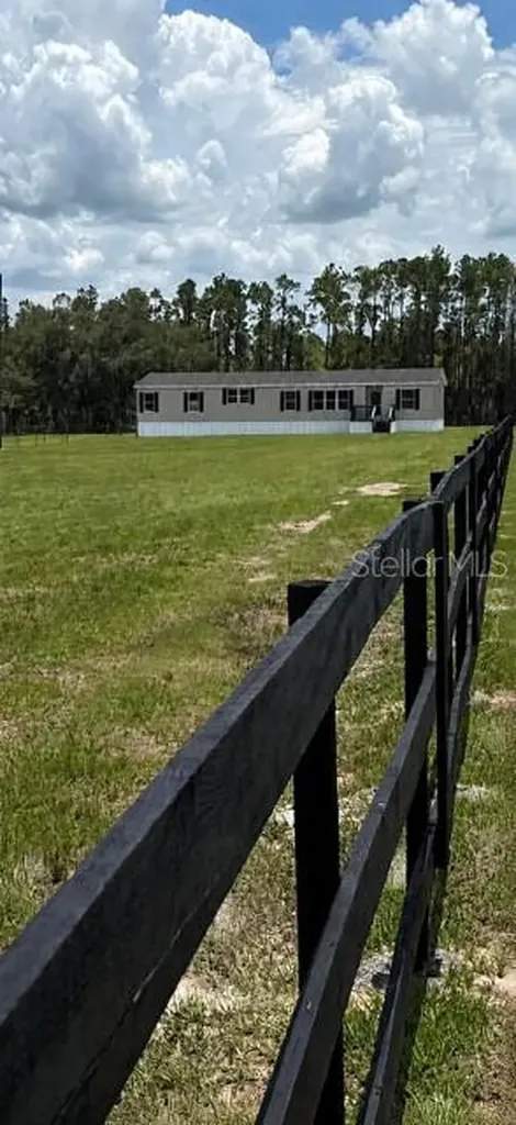 3483 Brooke Smith Road Fort Meade FL 33841
