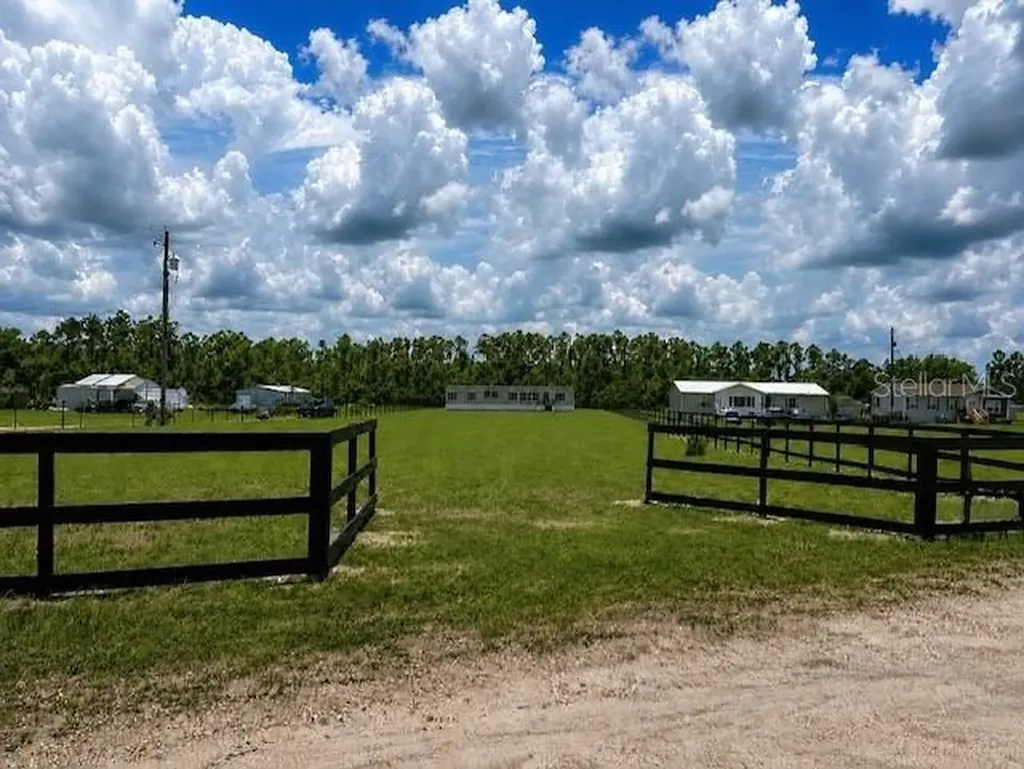 3483 Brooke Smith Road Fort Meade FL 33841