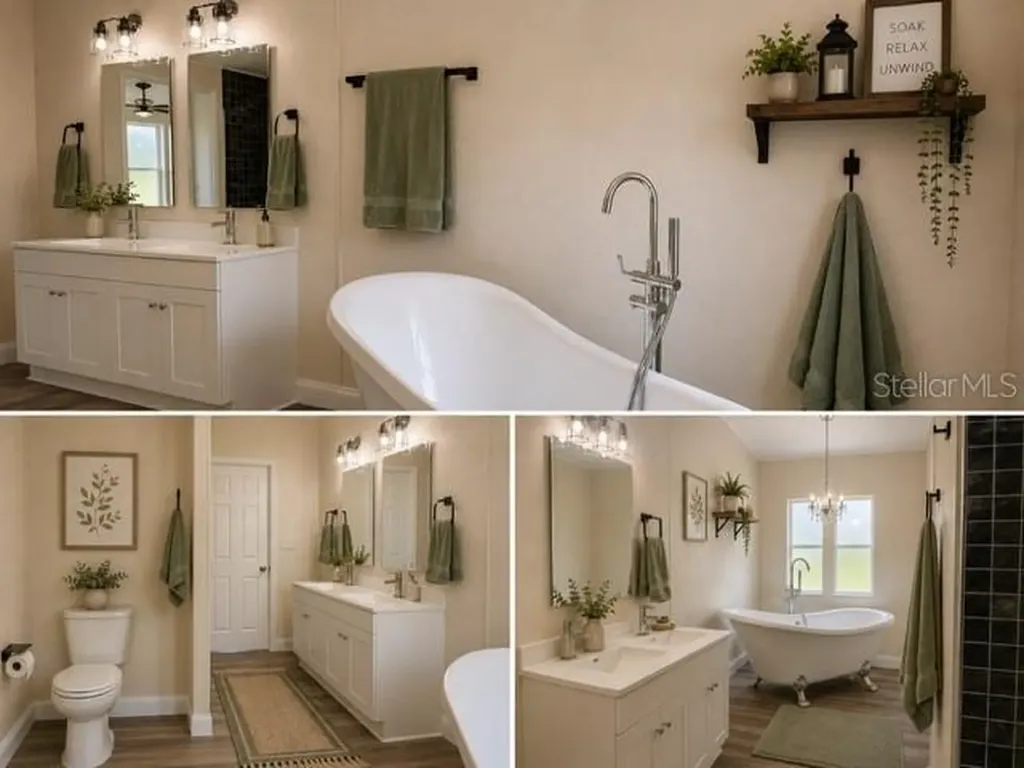 3483 Brooke Smith Road Fort Meade FL 33841