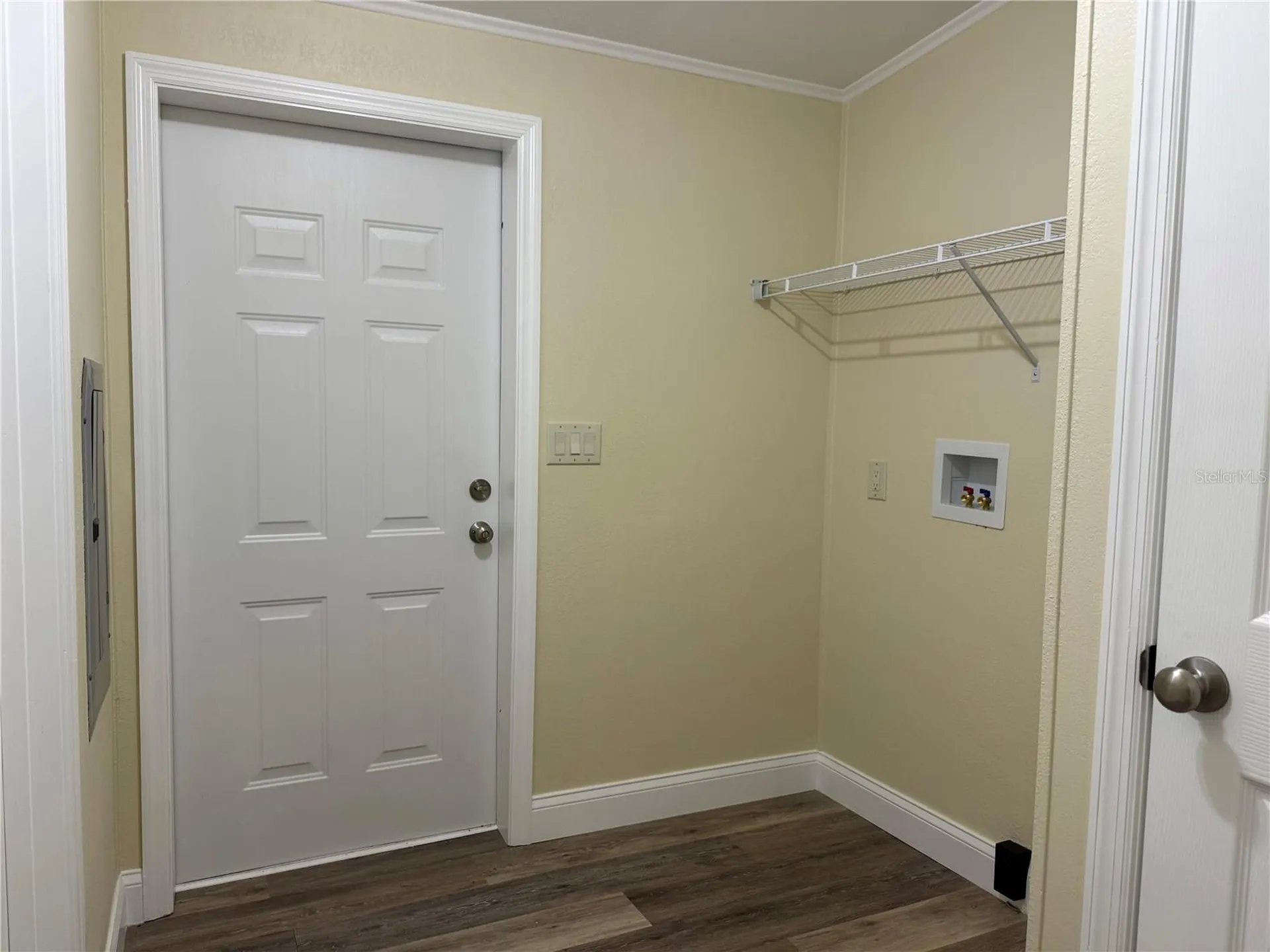 3483 Brooke Smith Road Fort Meade FL 33841