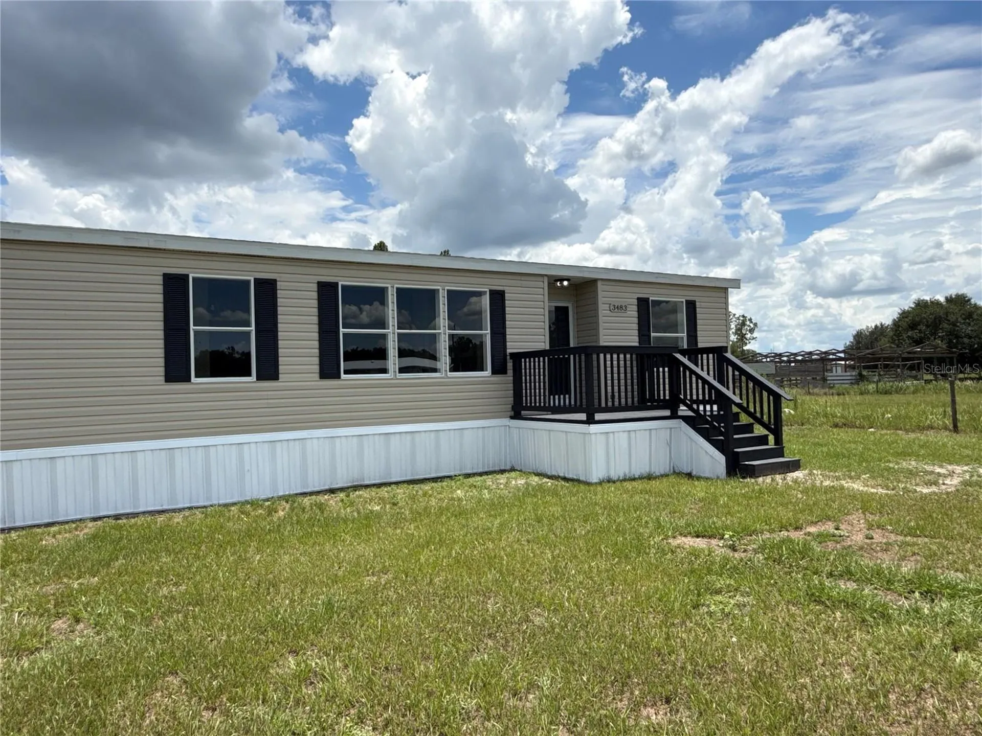 3483 Brooke Smith Road Fort Meade FL 33841