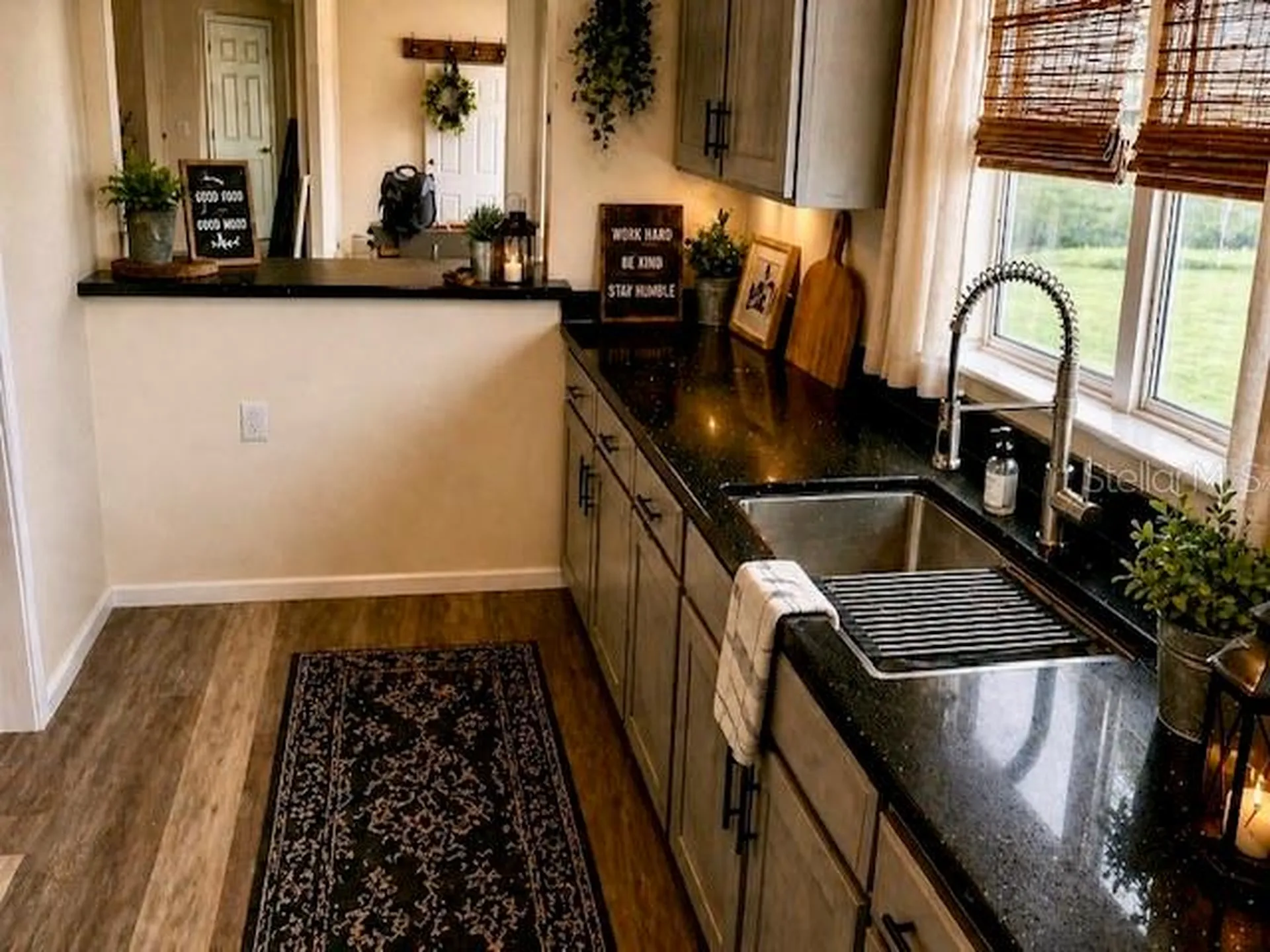 3483 Brooke Smith Road Fort Meade FL 33841