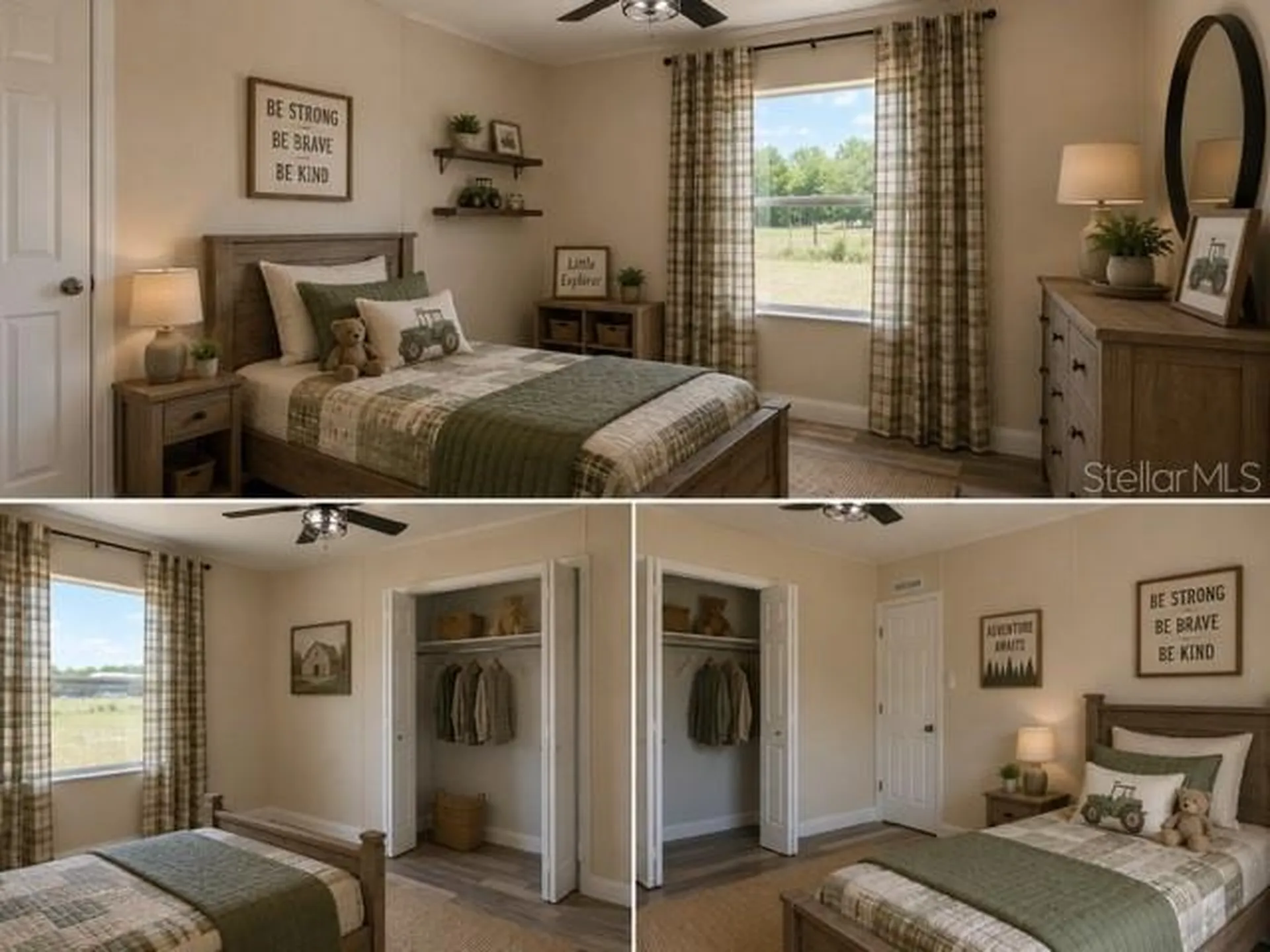 3483 Brooke Smith Road Fort Meade FL 33841