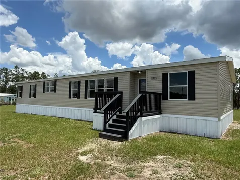 3483 Brooke Smith Road Fort Meade FL 33841