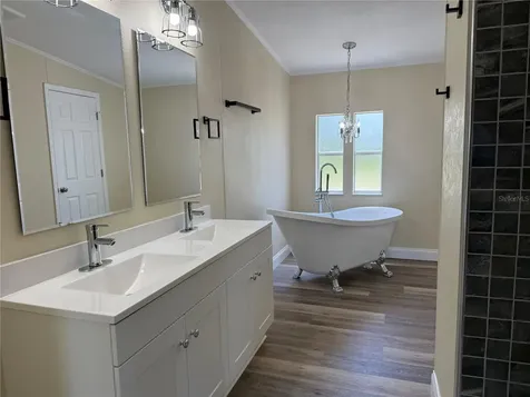 3483 Brooke Smith Road Fort Meade FL 33841
