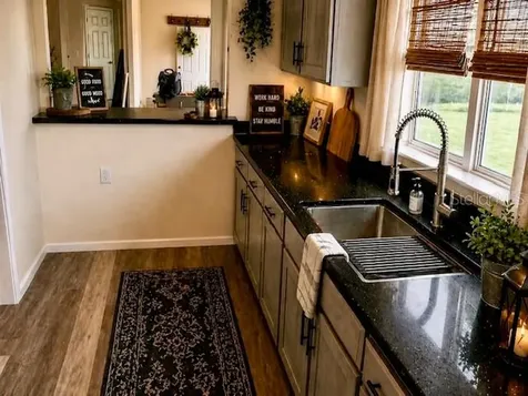 3483 Brooke Smith Road Fort Meade FL 33841