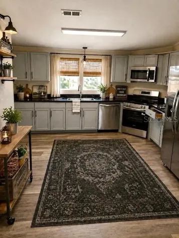 3483 Brooke Smith Road Fort Meade FL 33841