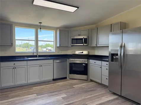 3483 Brooke Smith Road Fort Meade FL 33841