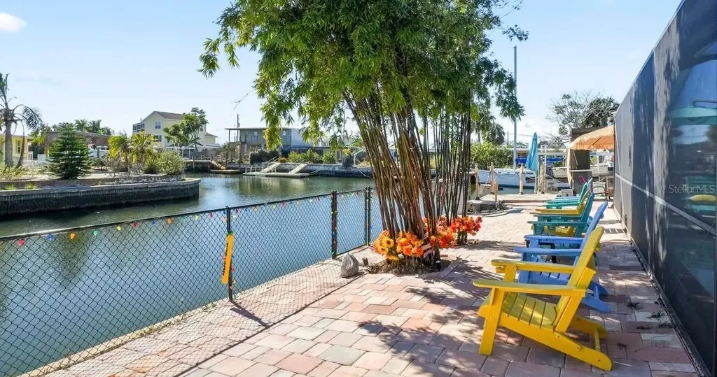 6712 Sea Ranch Drive Hudson FL 34667