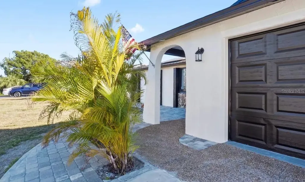 6712 Sea Ranch Drive Hudson FL 34667