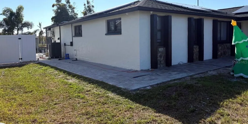 6712 Sea Ranch Drive Hudson FL 34667