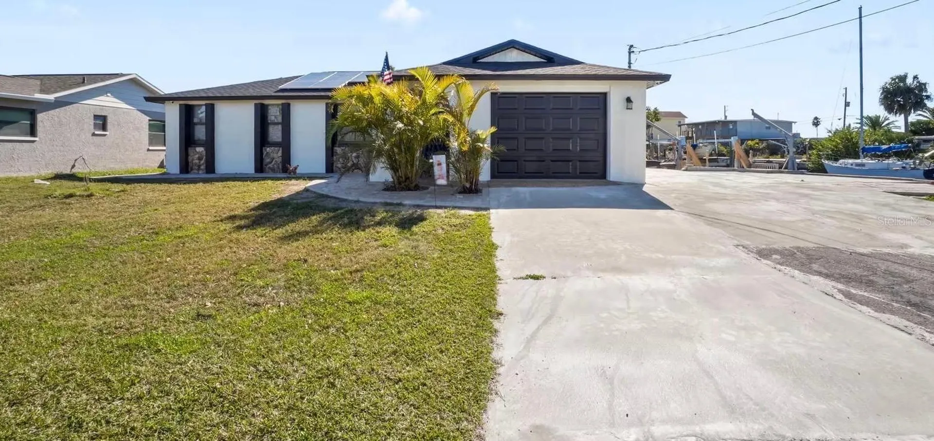 6712 Sea Ranch Drive Hudson FL 34667