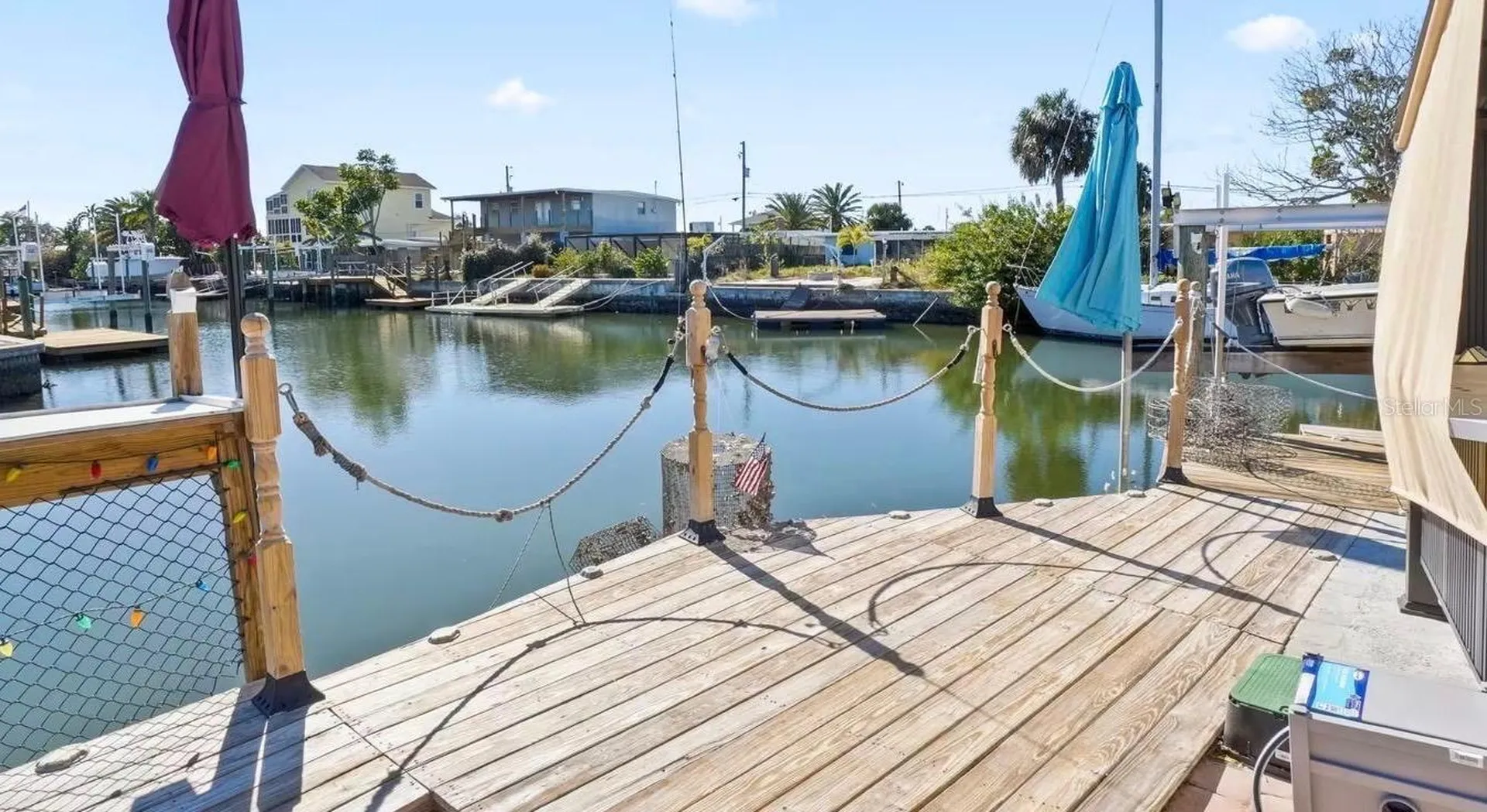 6712 Sea Ranch Drive Hudson FL 34667