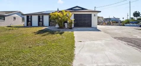 6712 Sea Ranch Drive Hudson FL 34667