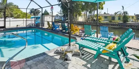 6712 Sea Ranch Drive Hudson FL 34667
