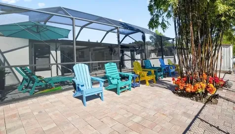 6712 Sea Ranch Drive Hudson FL 34667