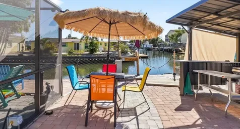 6712 Sea Ranch Drive Hudson FL 34667