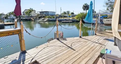 6712 Sea Ranch Drive Hudson FL 34667