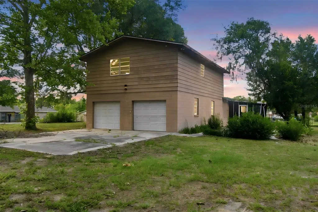 2805 NE 24th Court Ocala FL 34470
