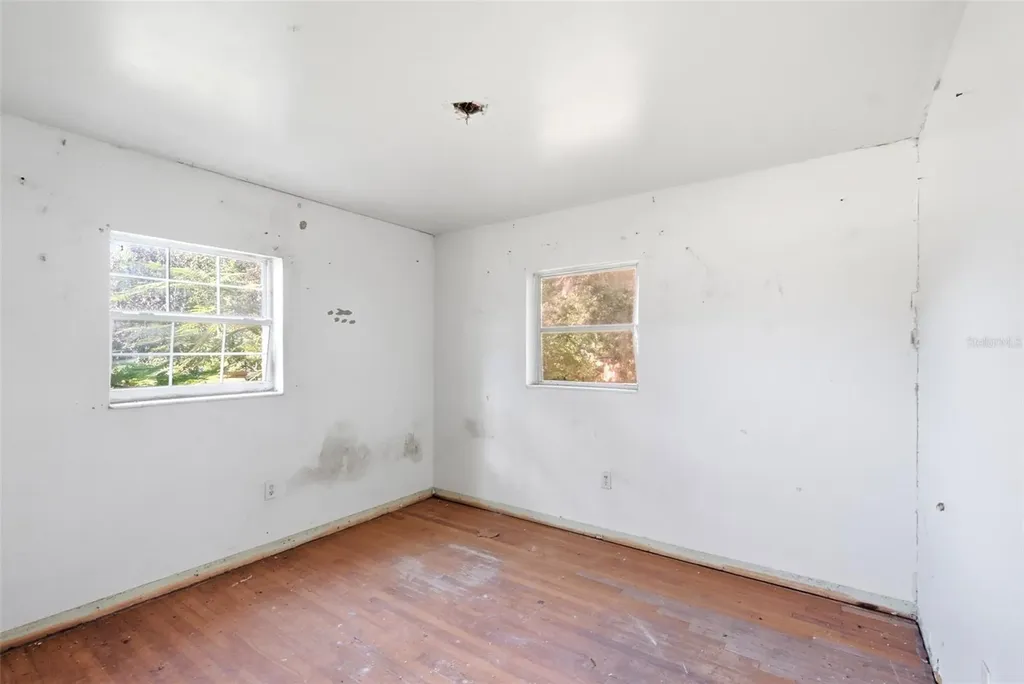 2805 NE 24th Court Ocala FL 34470