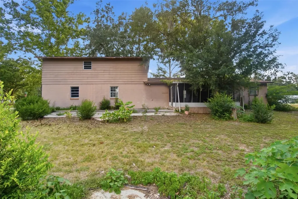 2805 NE 24th Court Ocala FL 34470