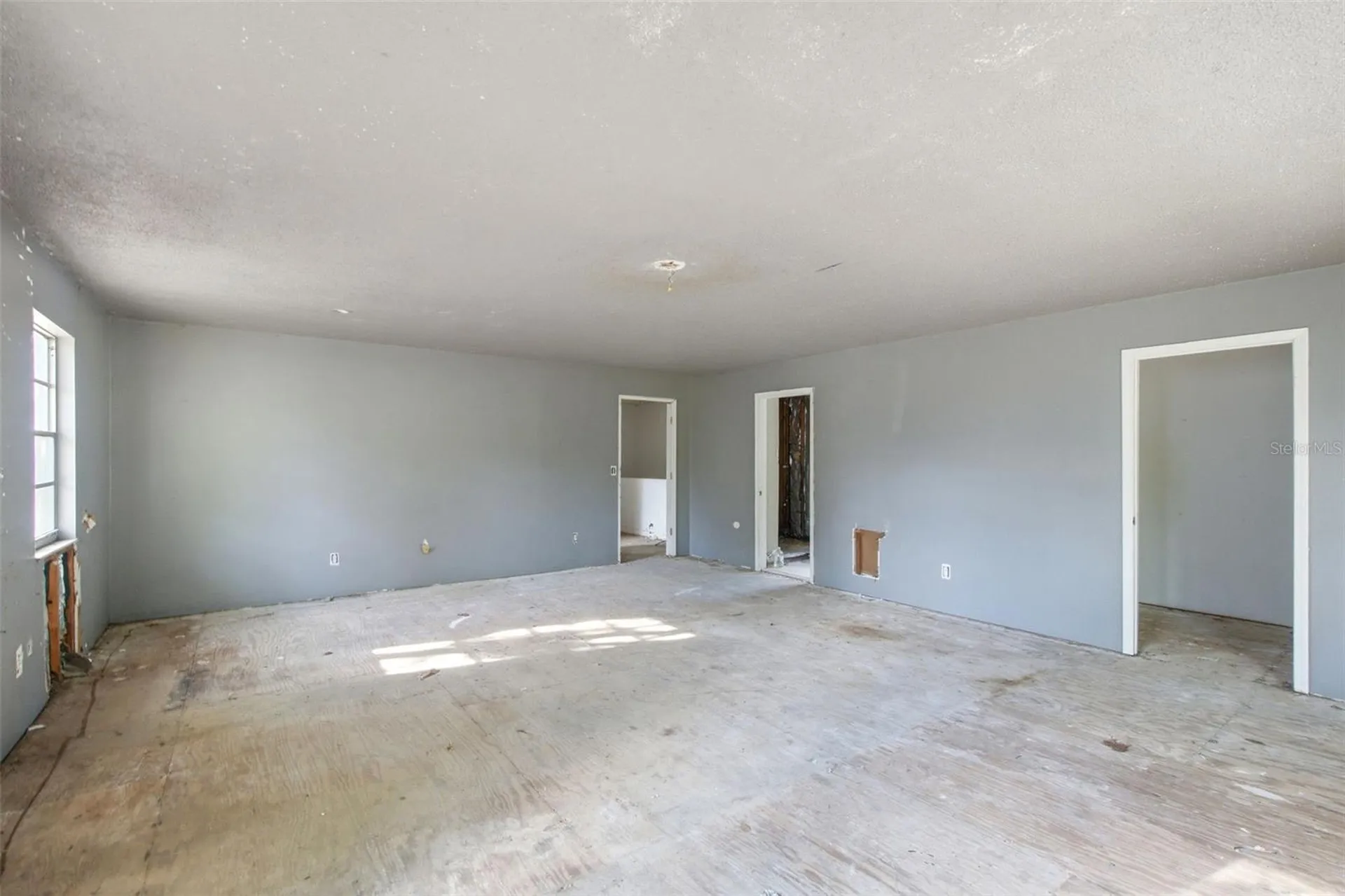 2805 NE 24th Court Ocala FL 34470