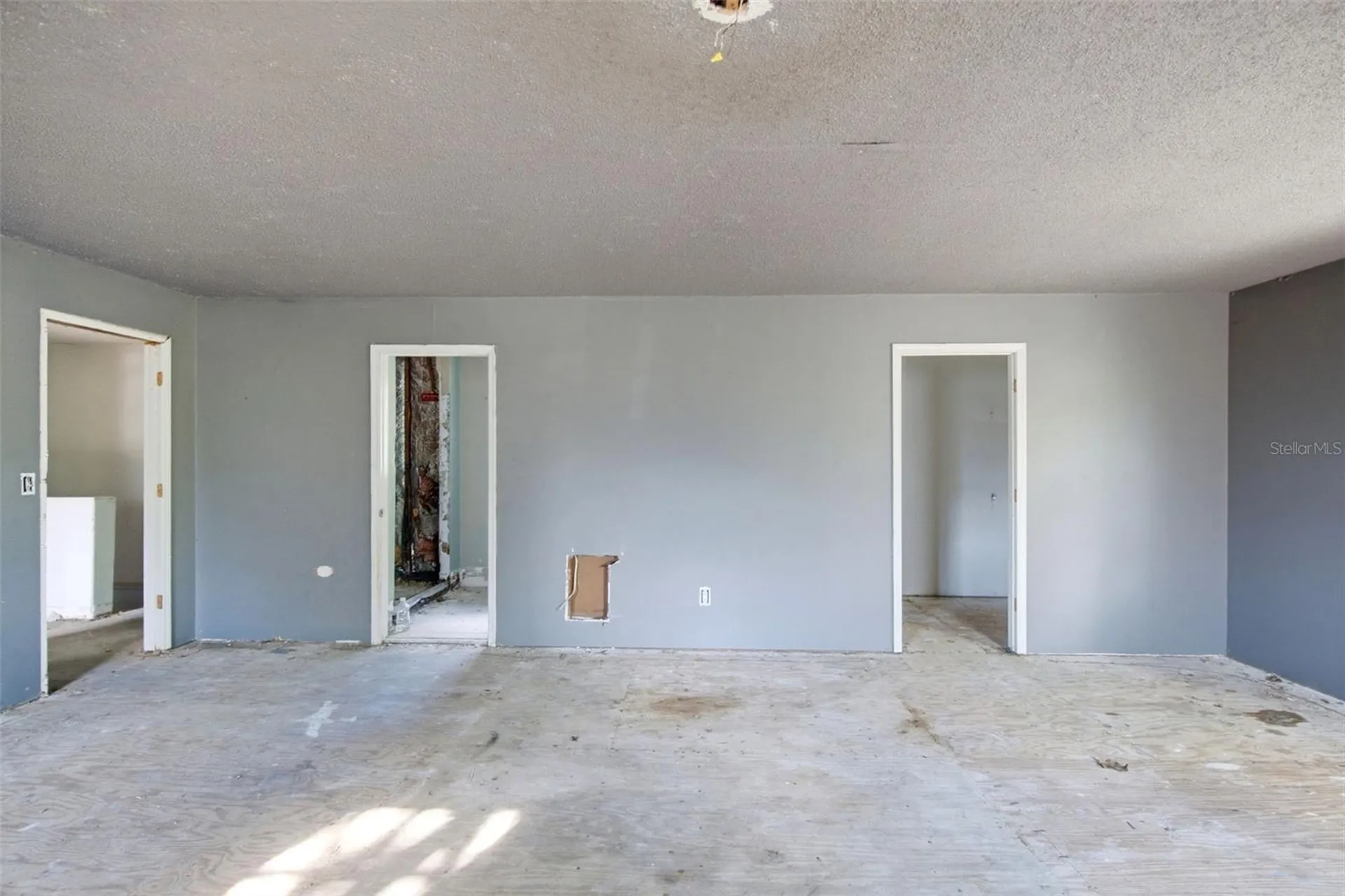 2805 NE 24th Court Ocala FL 34470