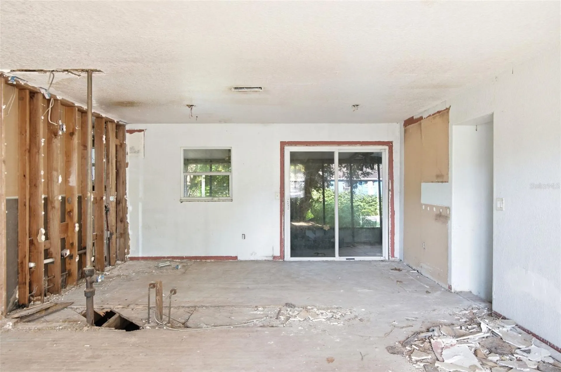 2805 NE 24th Court Ocala FL 34470