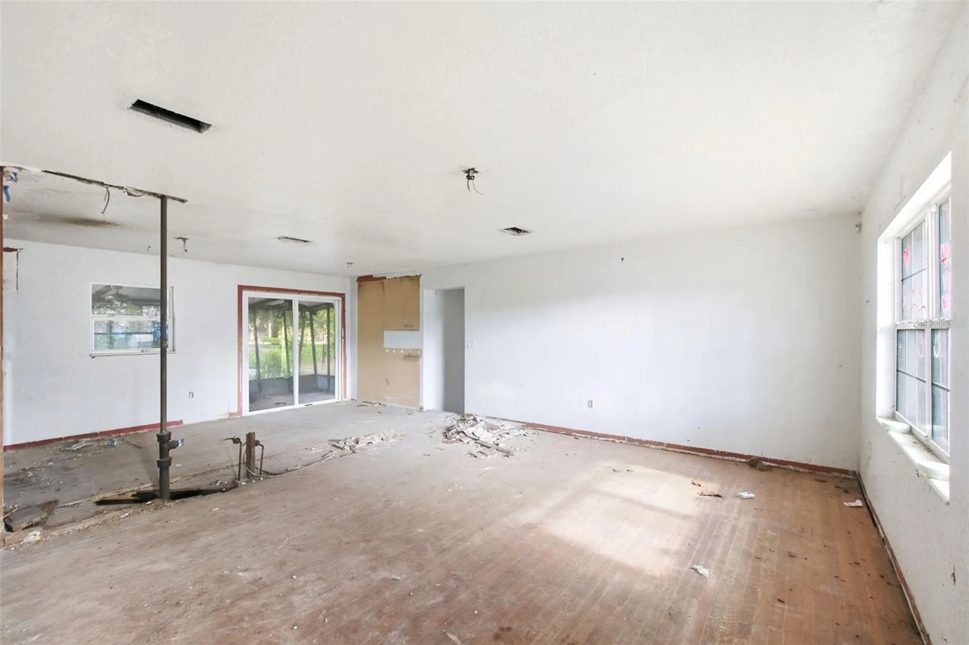 2805 NE 24th Court Ocala FL 34470