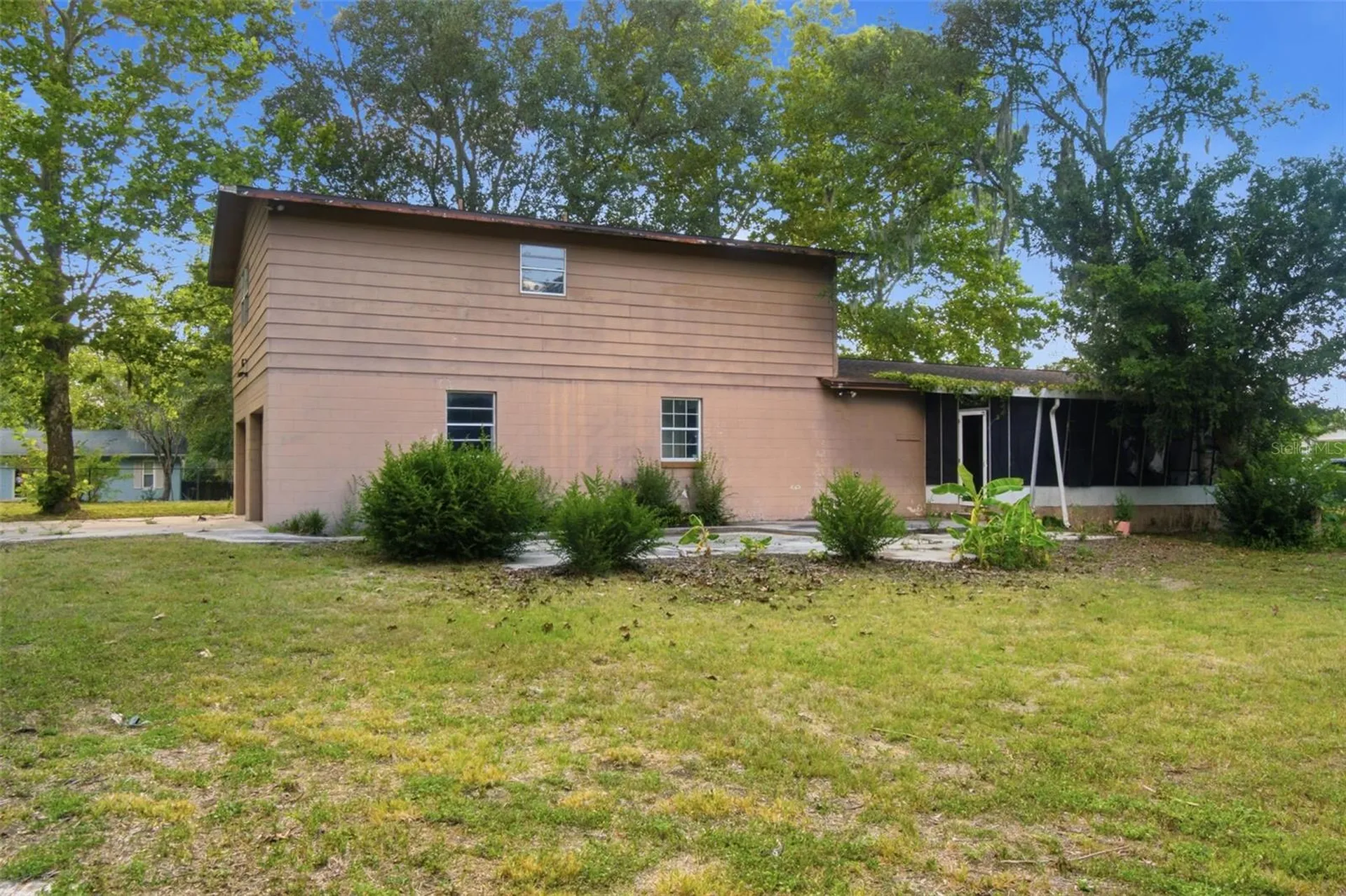 2805 NE 24th Court Ocala FL 34470