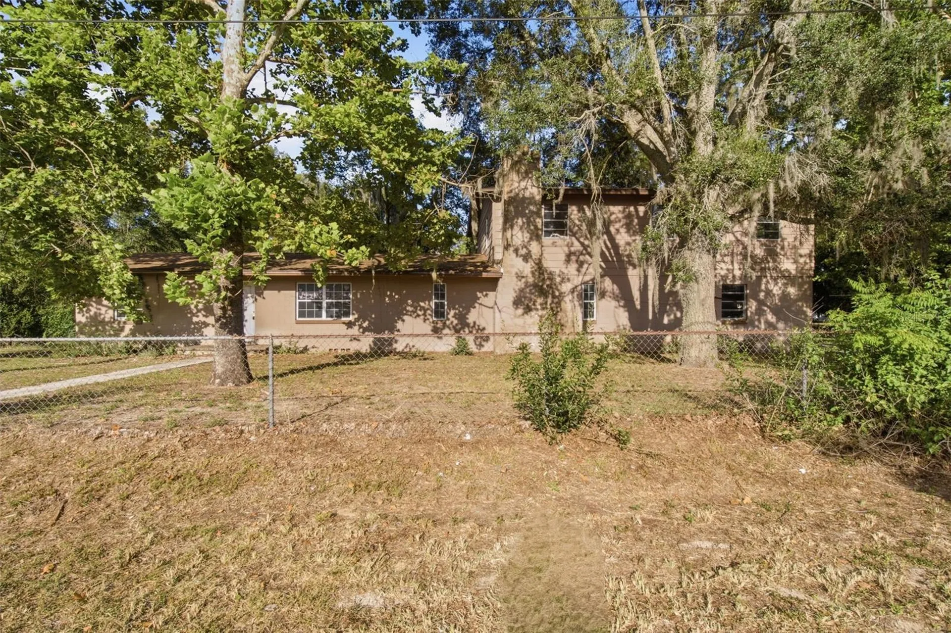 2805 NE 24th Court Ocala FL 34470