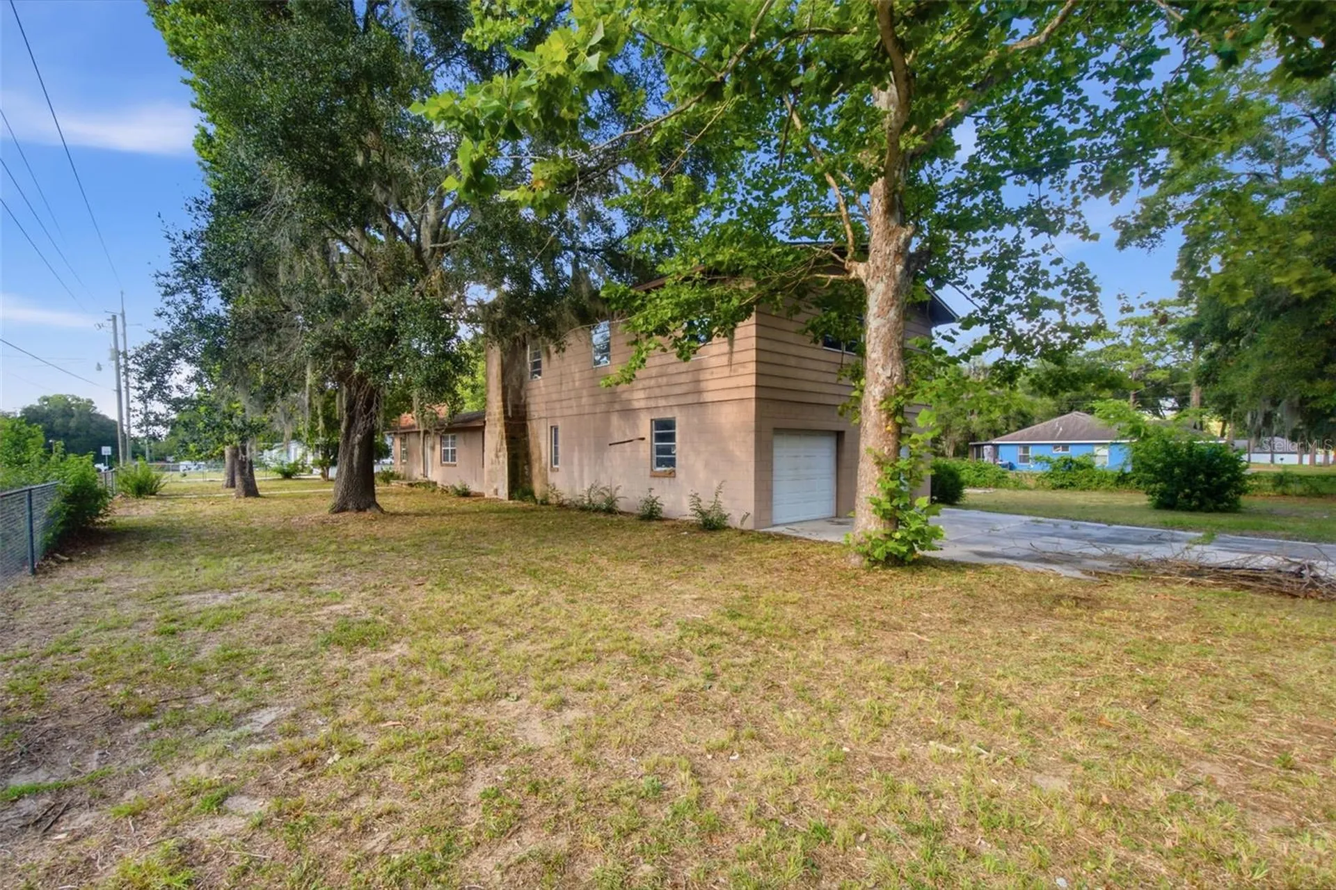 2805 NE 24th Court Ocala FL 34470