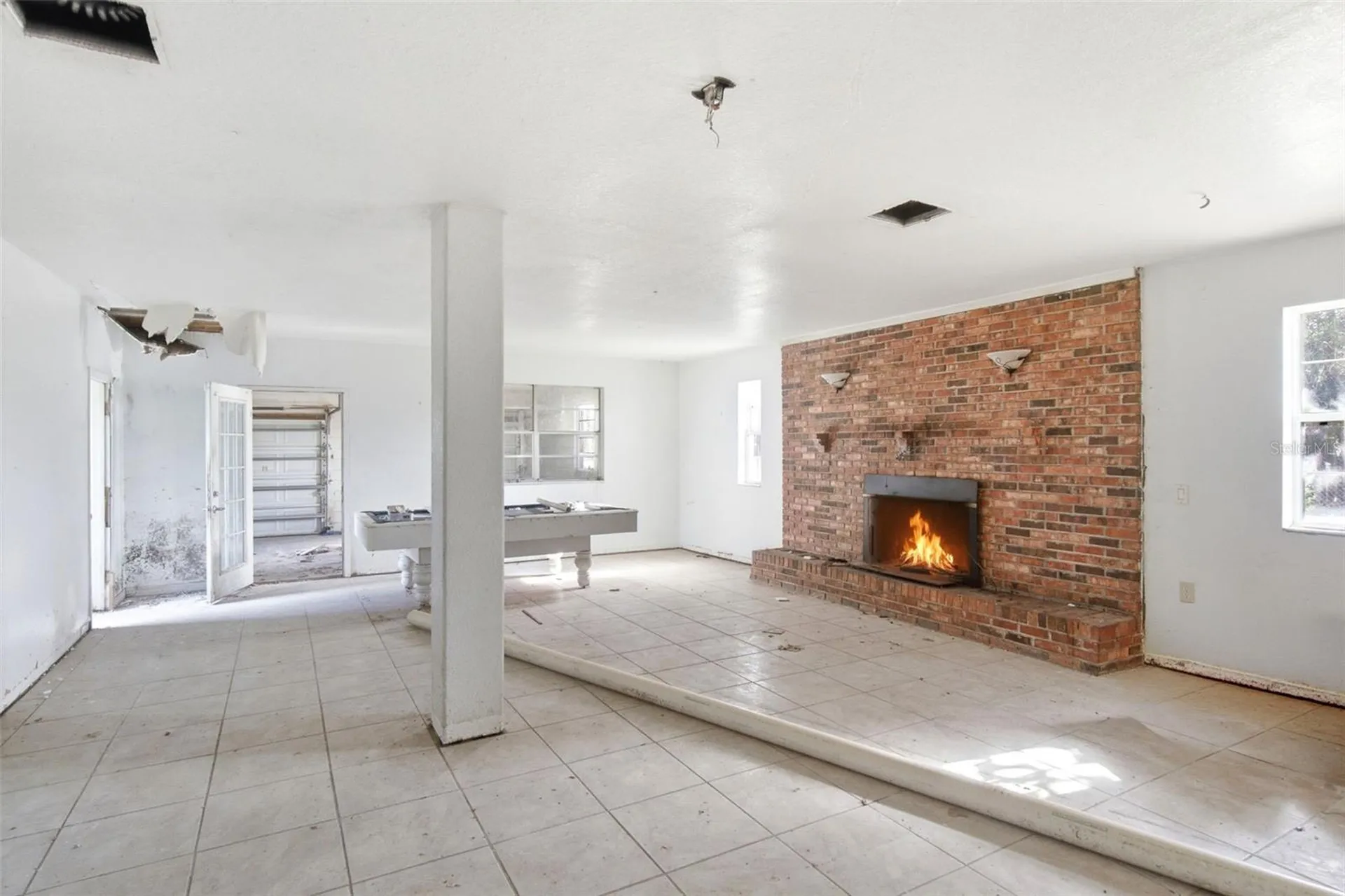 2805 NE 24th Court Ocala FL 34470