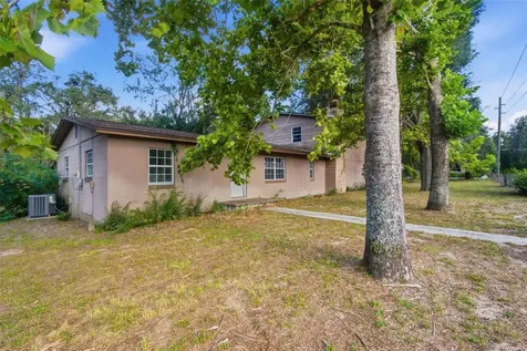 2805 NE 24th Court Ocala FL 34470