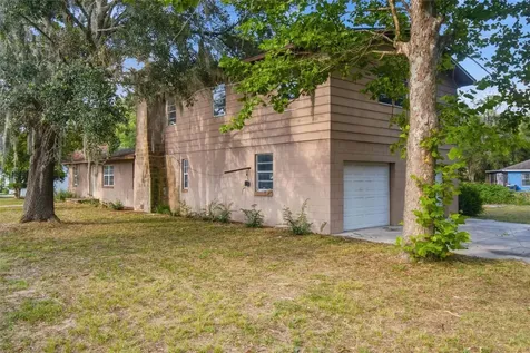 2805 NE 24th Court Ocala FL 34470