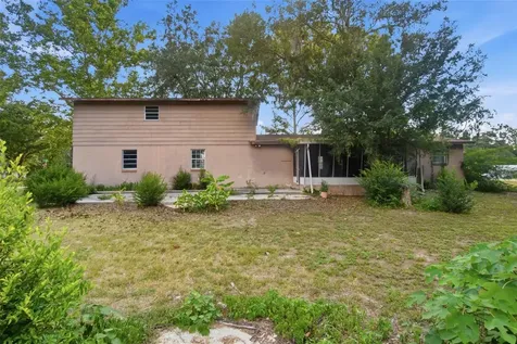 2805 NE 24th Court Ocala FL 34470