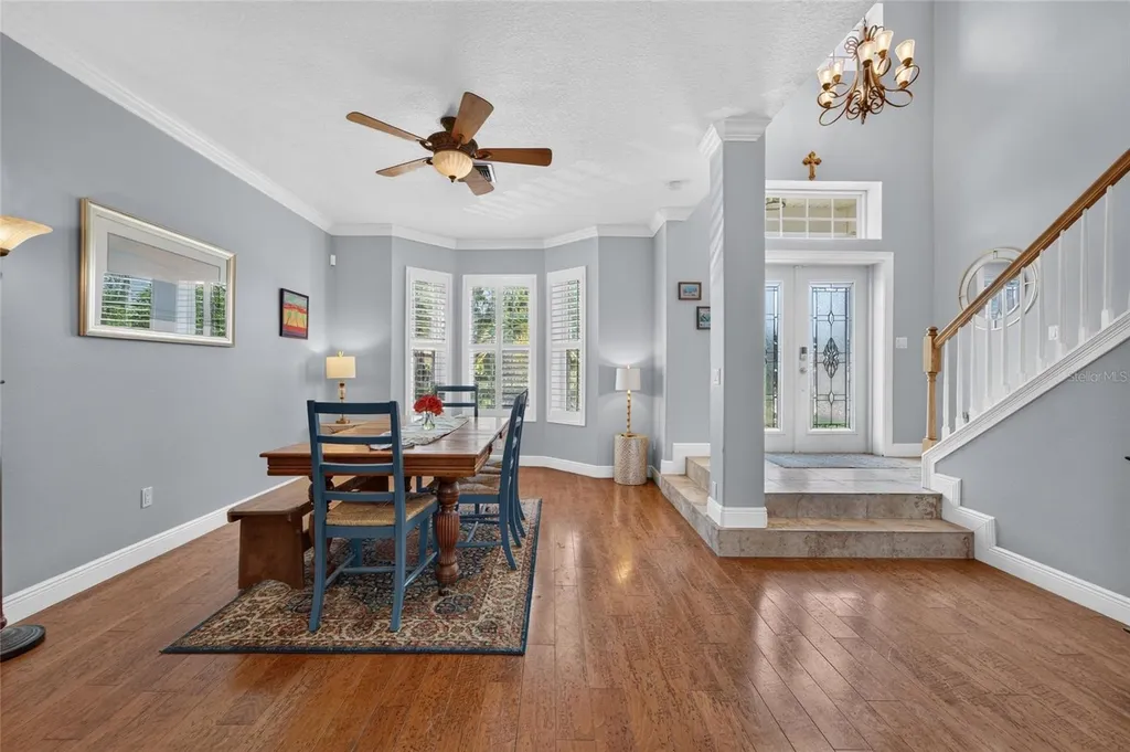 339 Manatee Lane Tarpon Springs FL 34689
