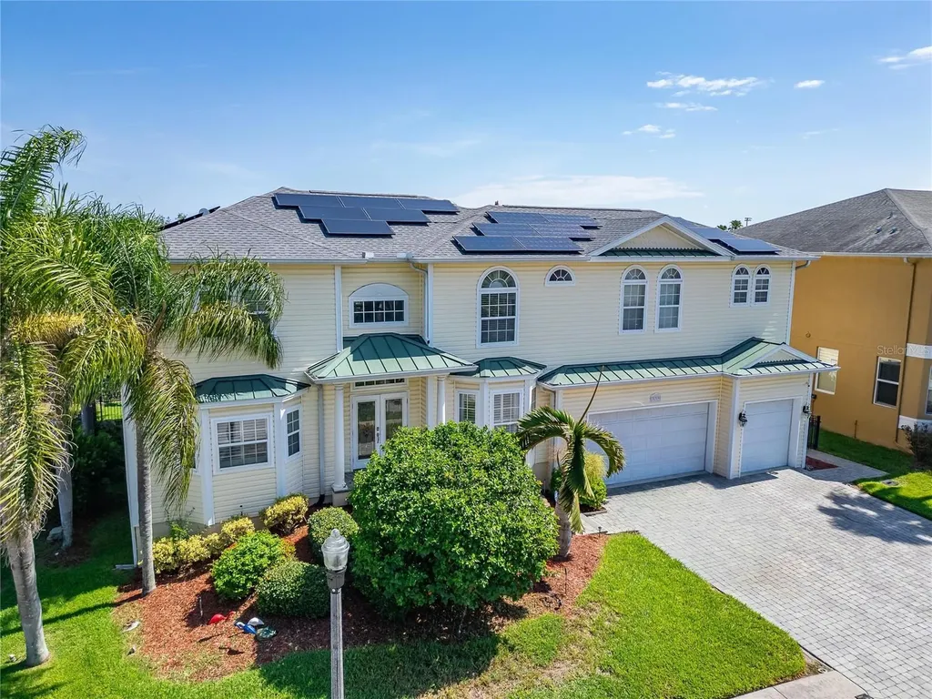 339 Manatee Lane Tarpon Springs FL 34689