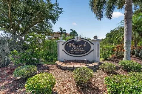 339 Manatee Lane Tarpon Springs FL 34689