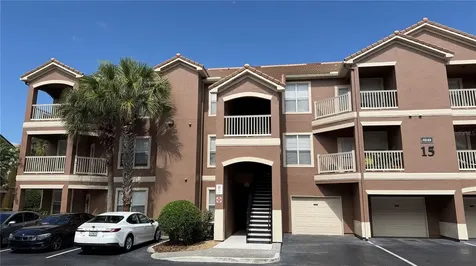 8849 Villa View Circle Orlando FL 32821