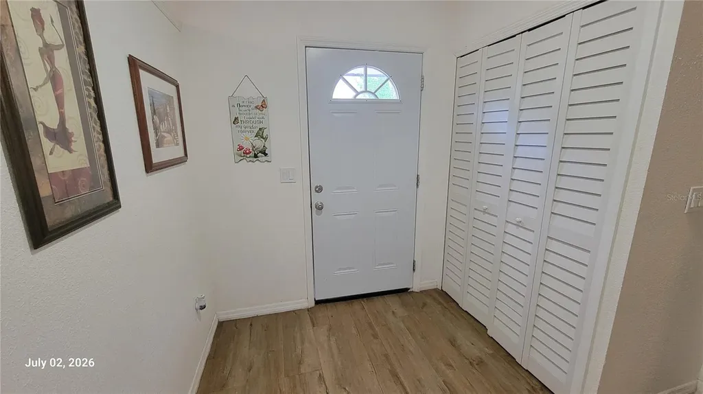 345 N Thompson Road Apopka FL 32703