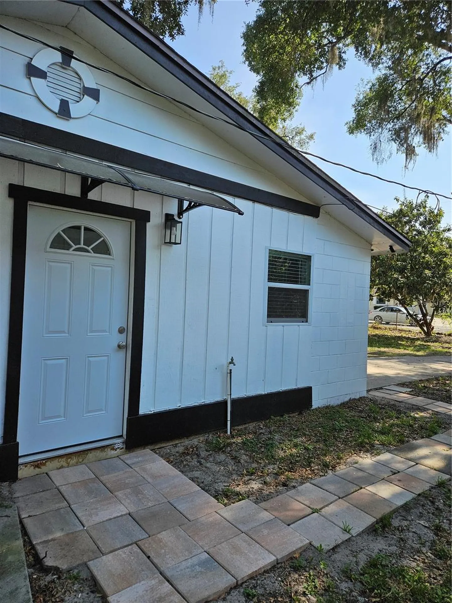 345 N Thompson Road Apopka FL 32703