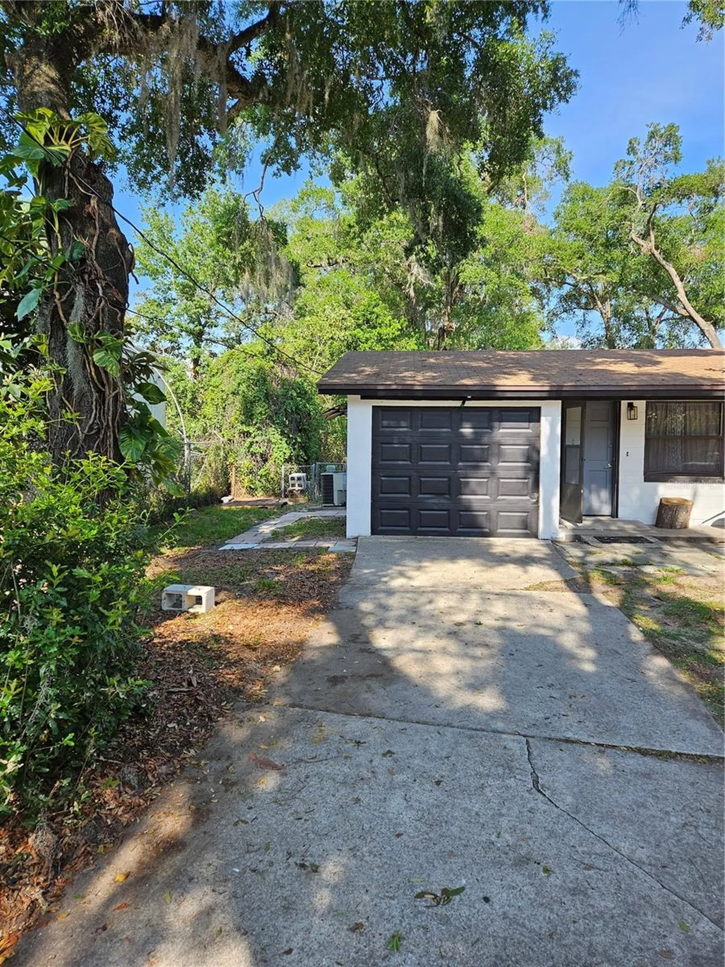 345 N Thompson Road Apopka FL 32703