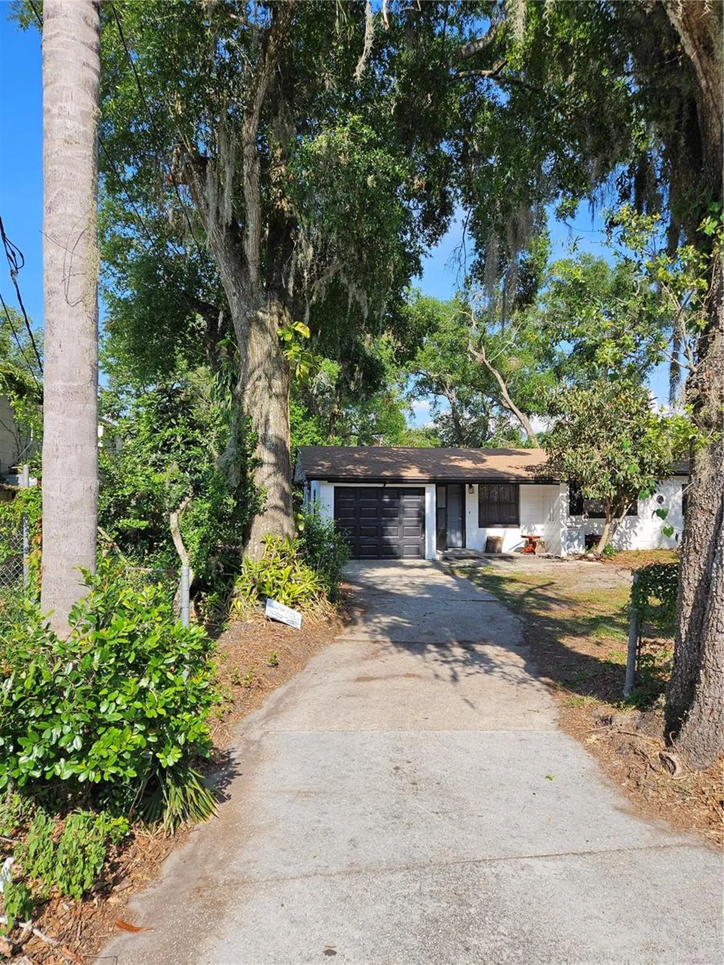 345 N Thompson Road Apopka FL 32703