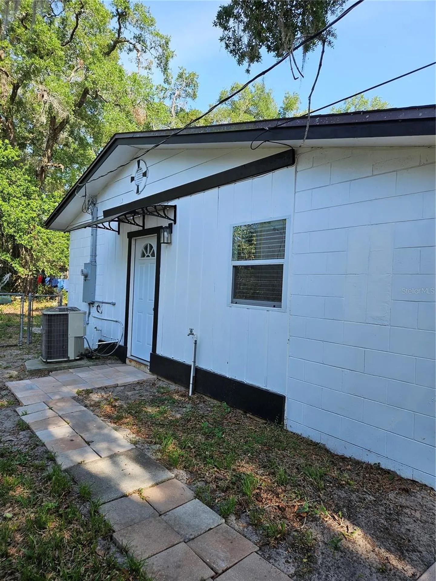 345 N Thompson Road Apopka FL 32703