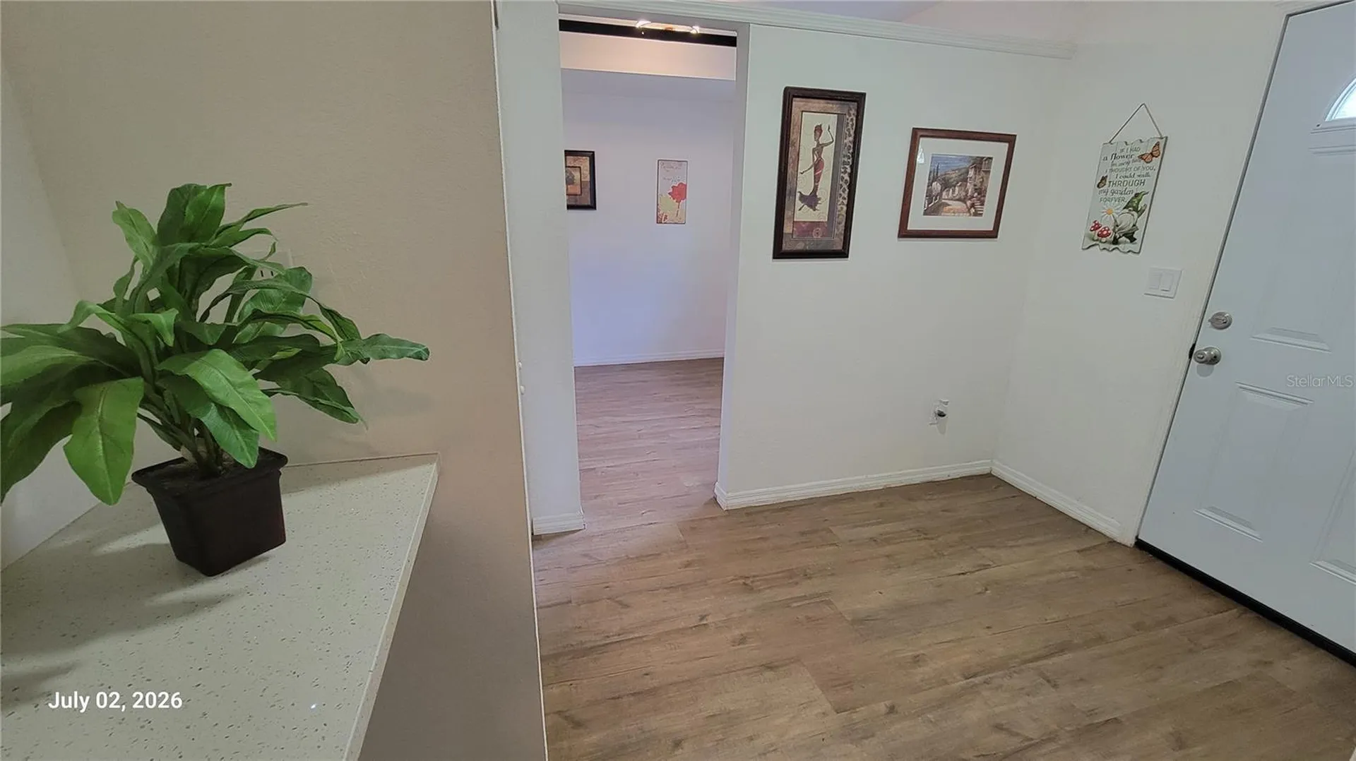 345 N Thompson Road Apopka FL 32703
