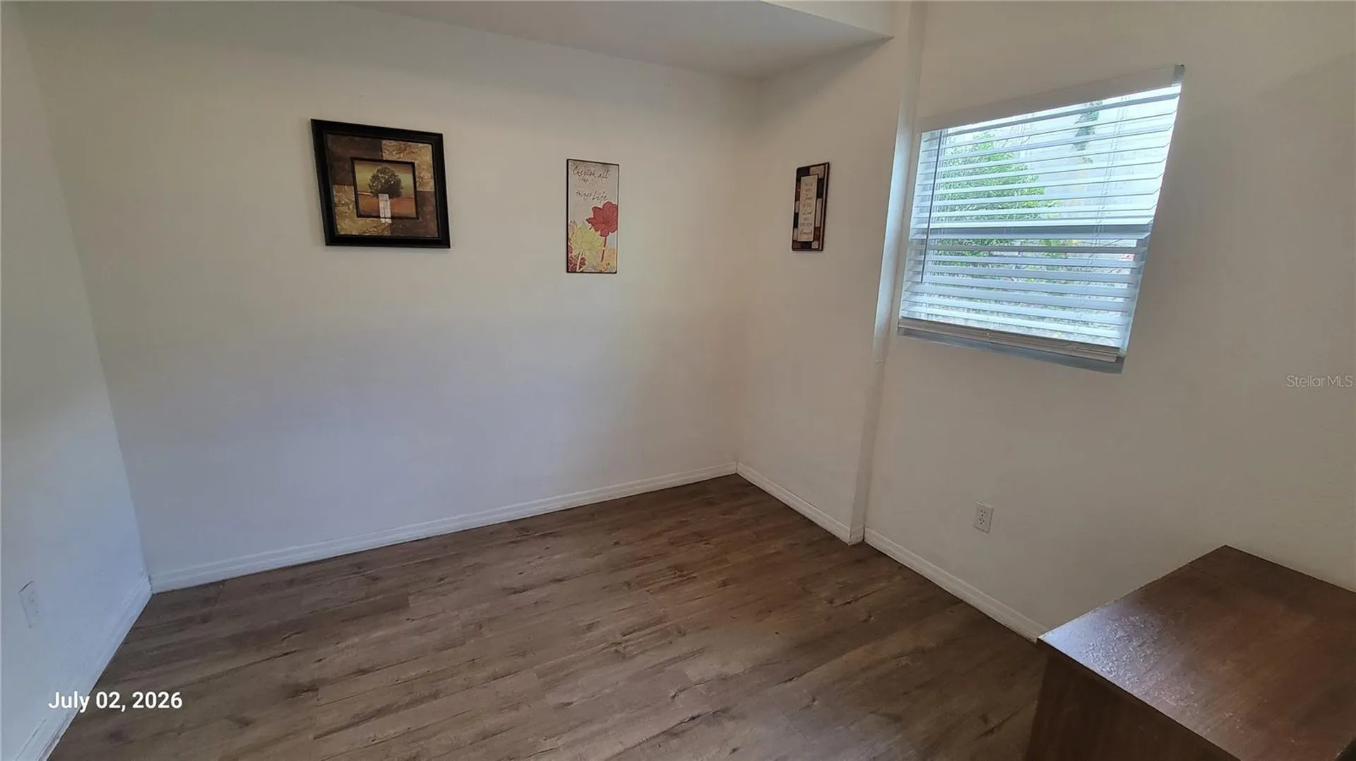 345 N Thompson Road Apopka FL 32703