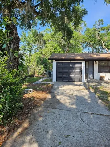 345 N Thompson Road Apopka FL 32703