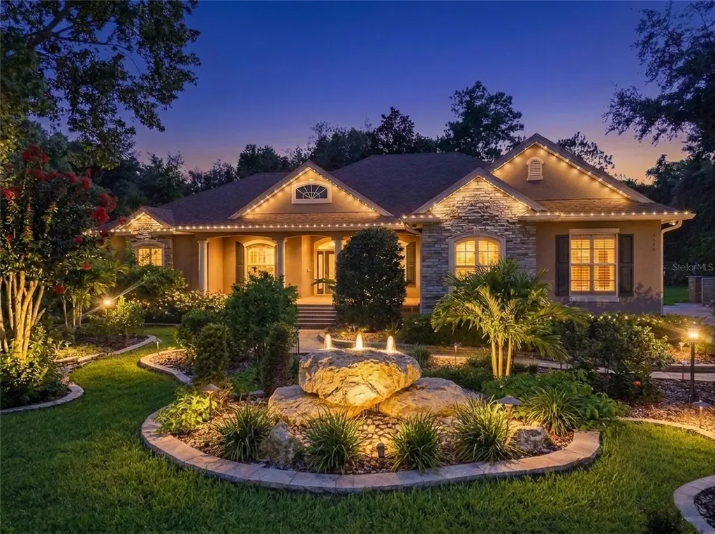 2920 Chickasaw Circle Haines City FL 33844